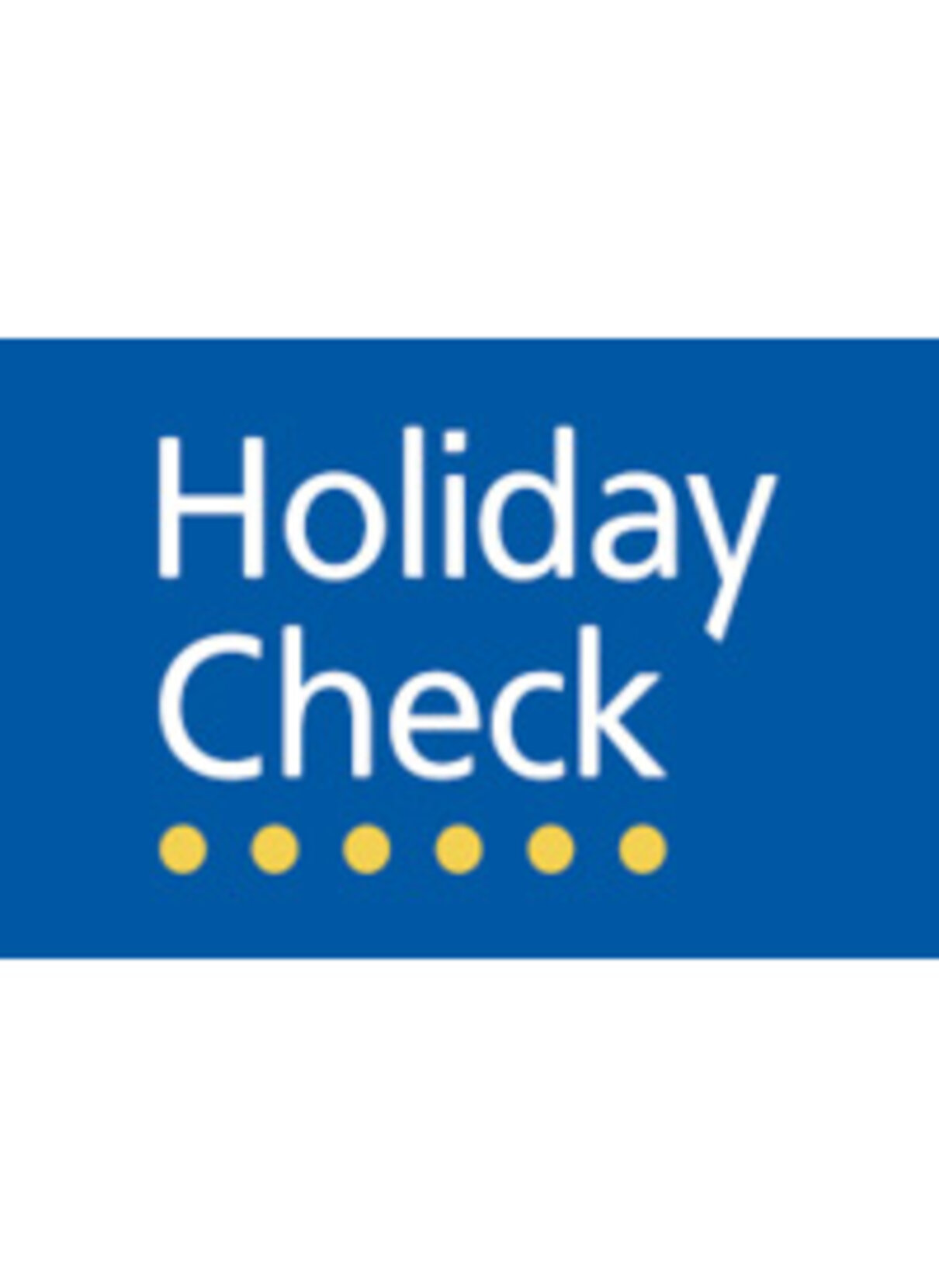Holiday Check Holiday Check